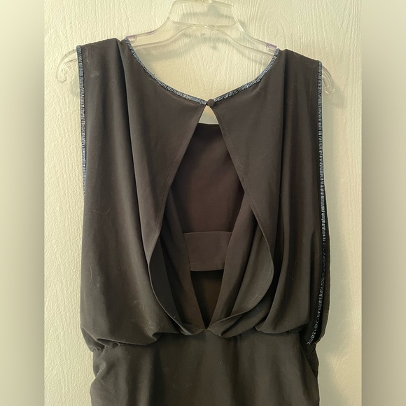 Cache Evening Gown - Picture 4 of 4